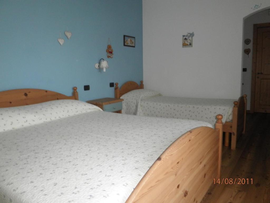 B&B Al Ghiro Villa Lagarina Pokój zdjęcie