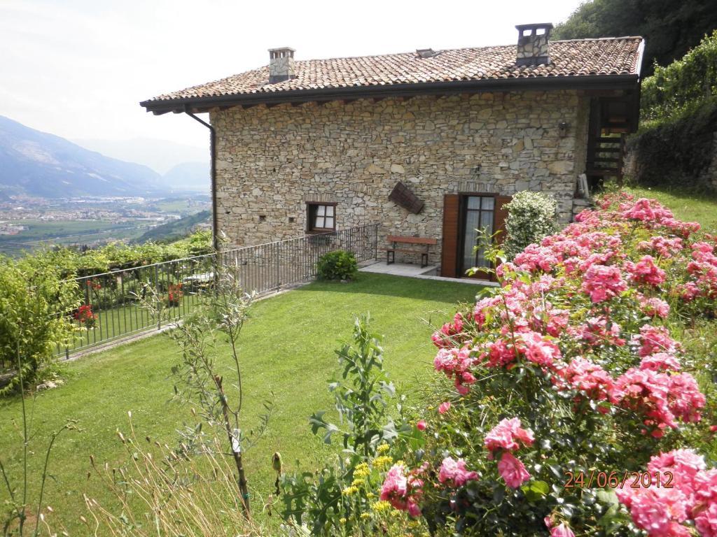 B&B Al Ghiro Villa Lagarina Pokój zdjęcie