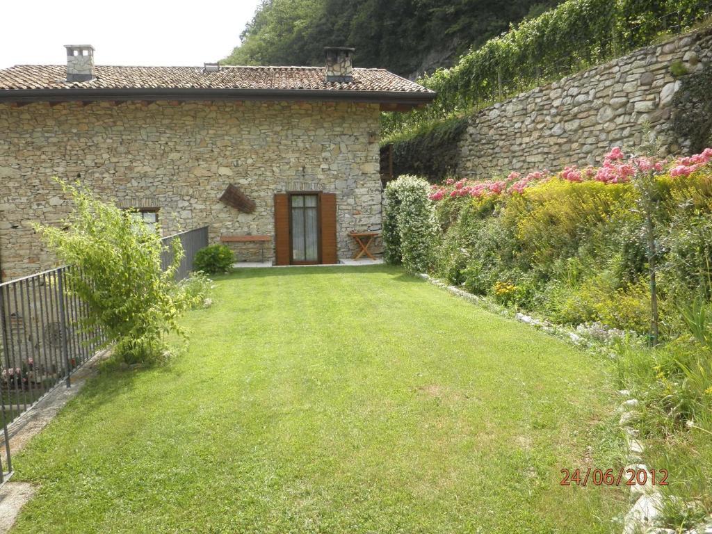 B&B Al Ghiro Villa Lagarina Pokój zdjęcie