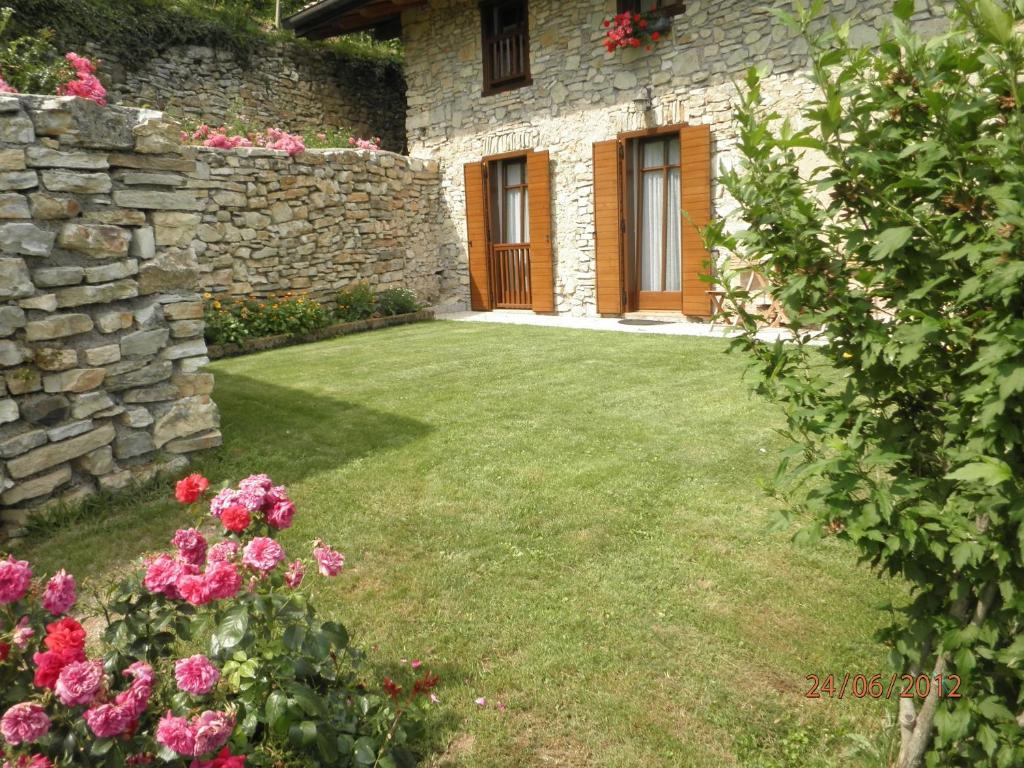 B&B Al Ghiro Villa Lagarina Pokój zdjęcie