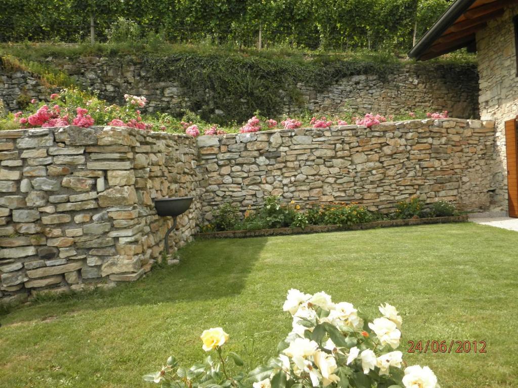 B&B Al Ghiro Villa Lagarina Pokój zdjęcie