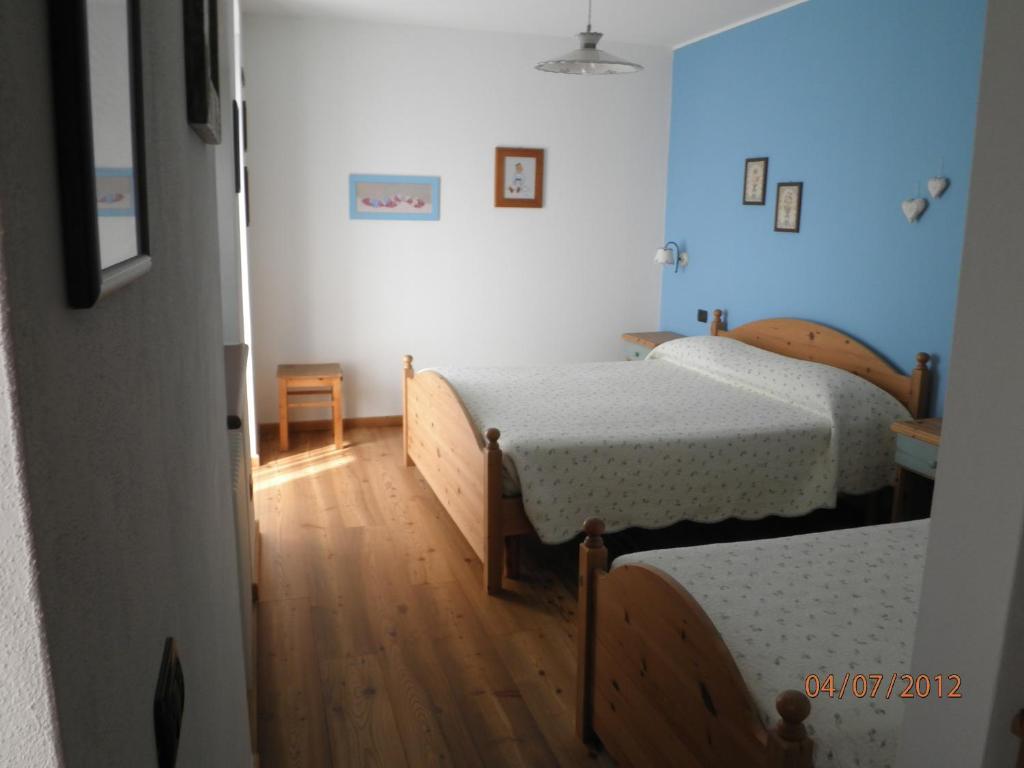 B&B Al Ghiro Villa Lagarina Pokój zdjęcie