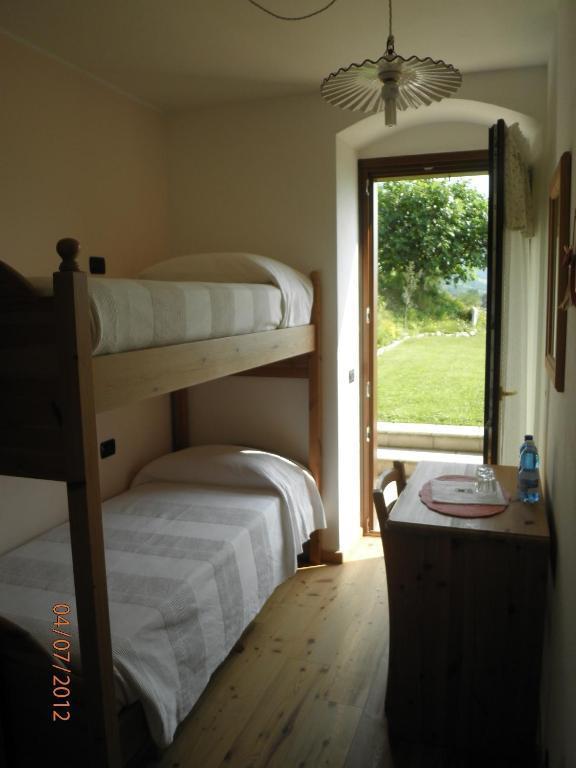 B&B Al Ghiro Villa Lagarina Pokój zdjęcie