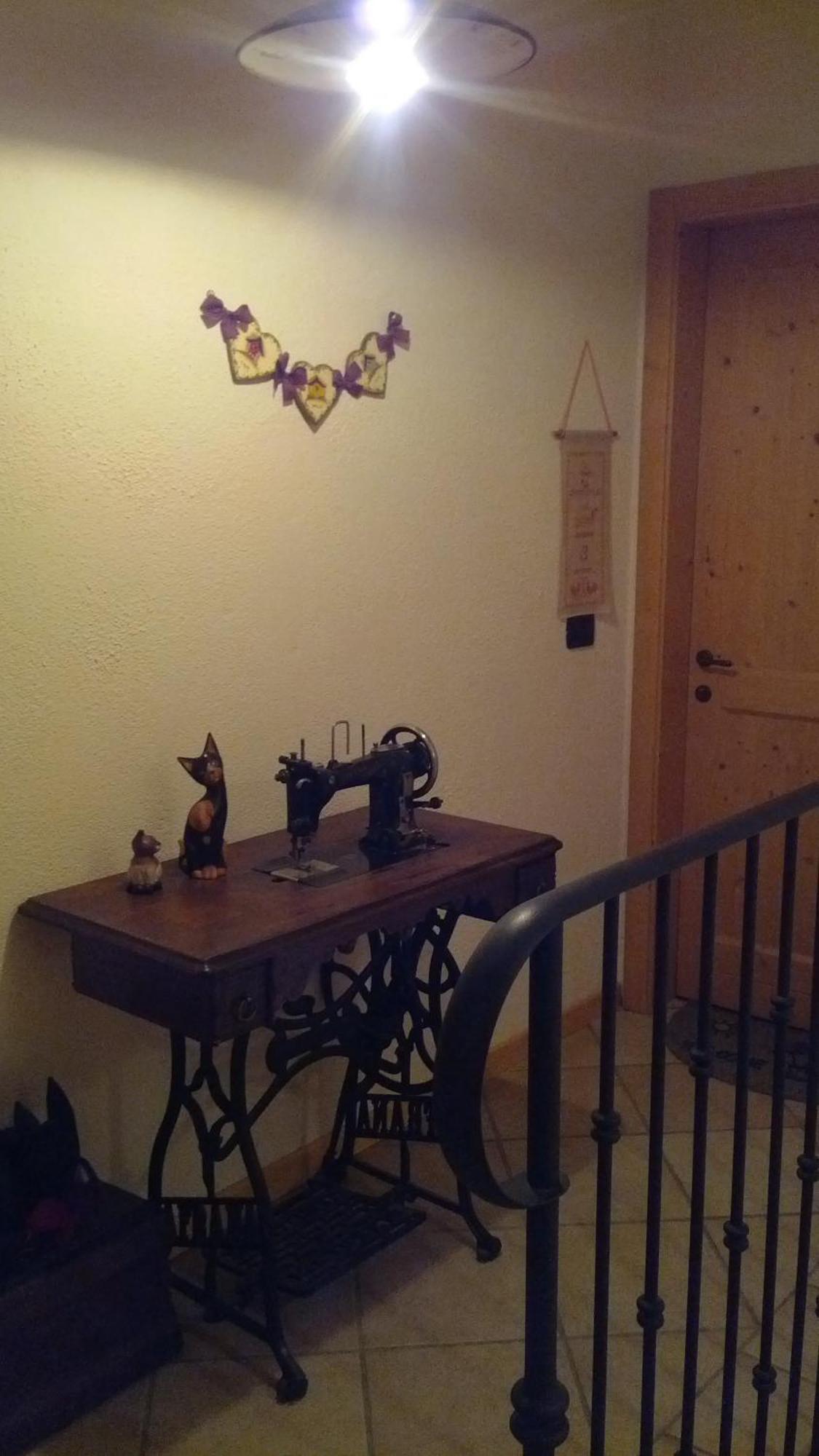 B&B Al Ghiro Villa Lagarina Zewnętrze zdjęcie