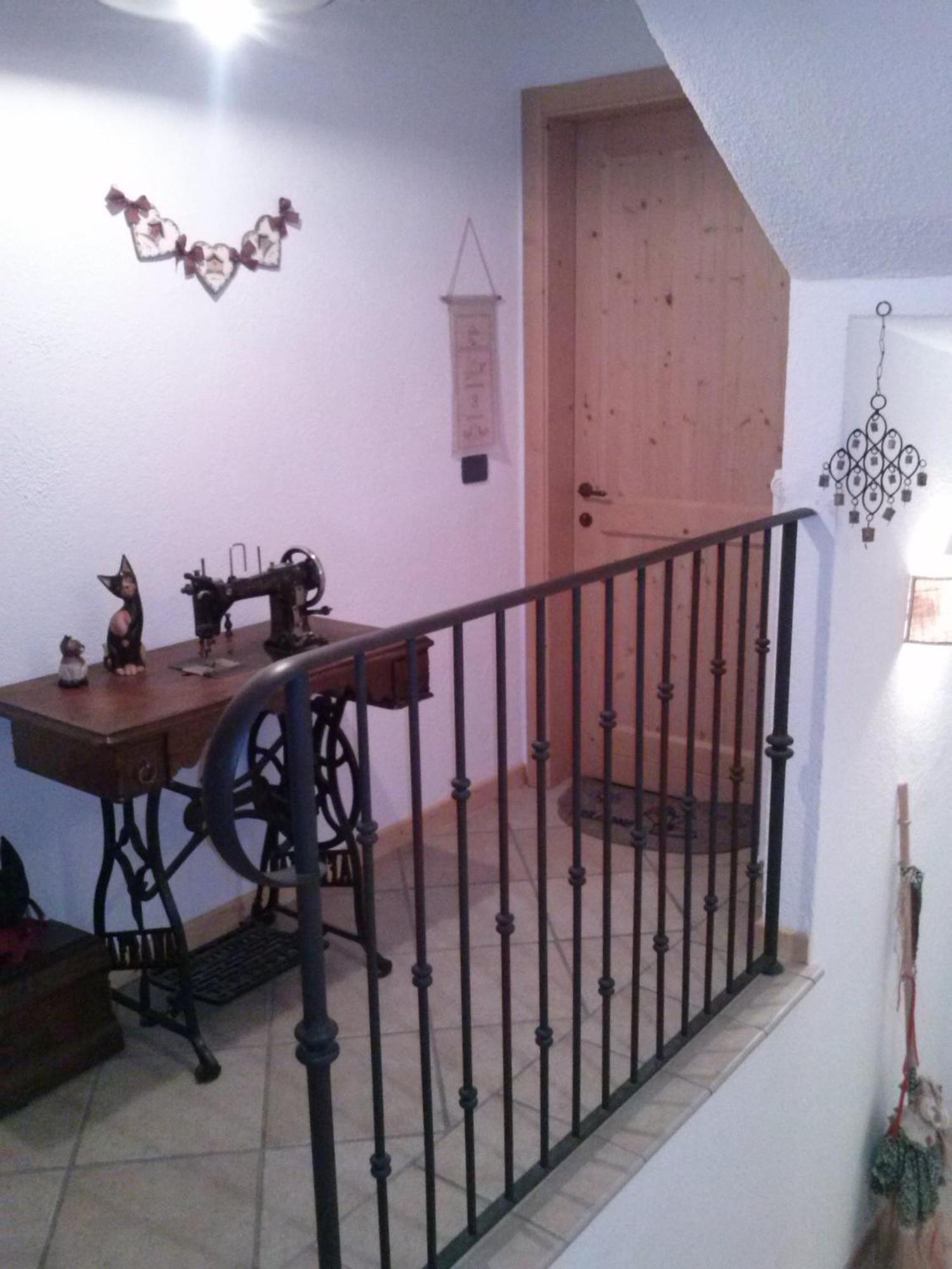 B&B Al Ghiro Villa Lagarina Zewnętrze zdjęcie