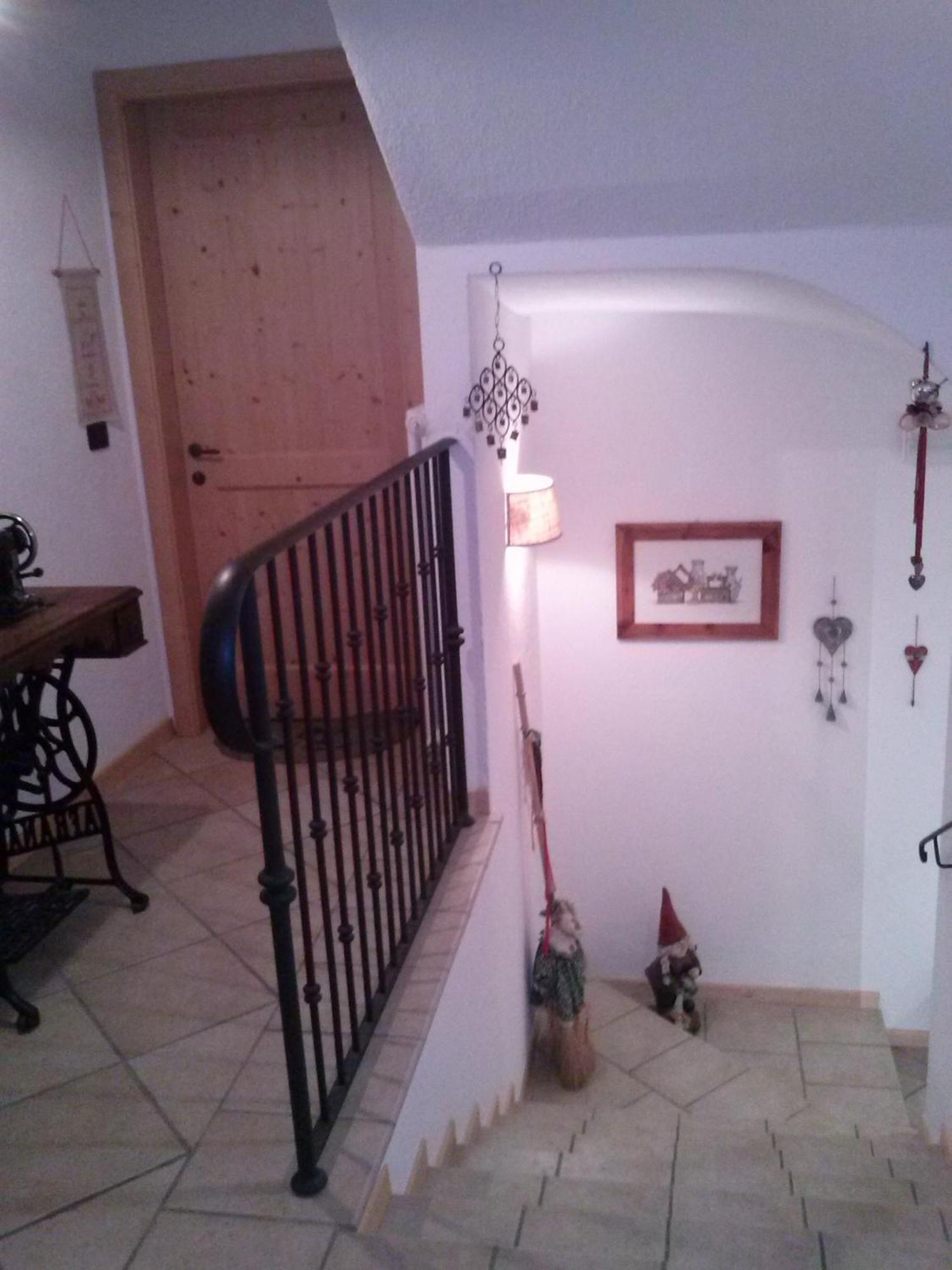B&B Al Ghiro Villa Lagarina Zewnętrze zdjęcie