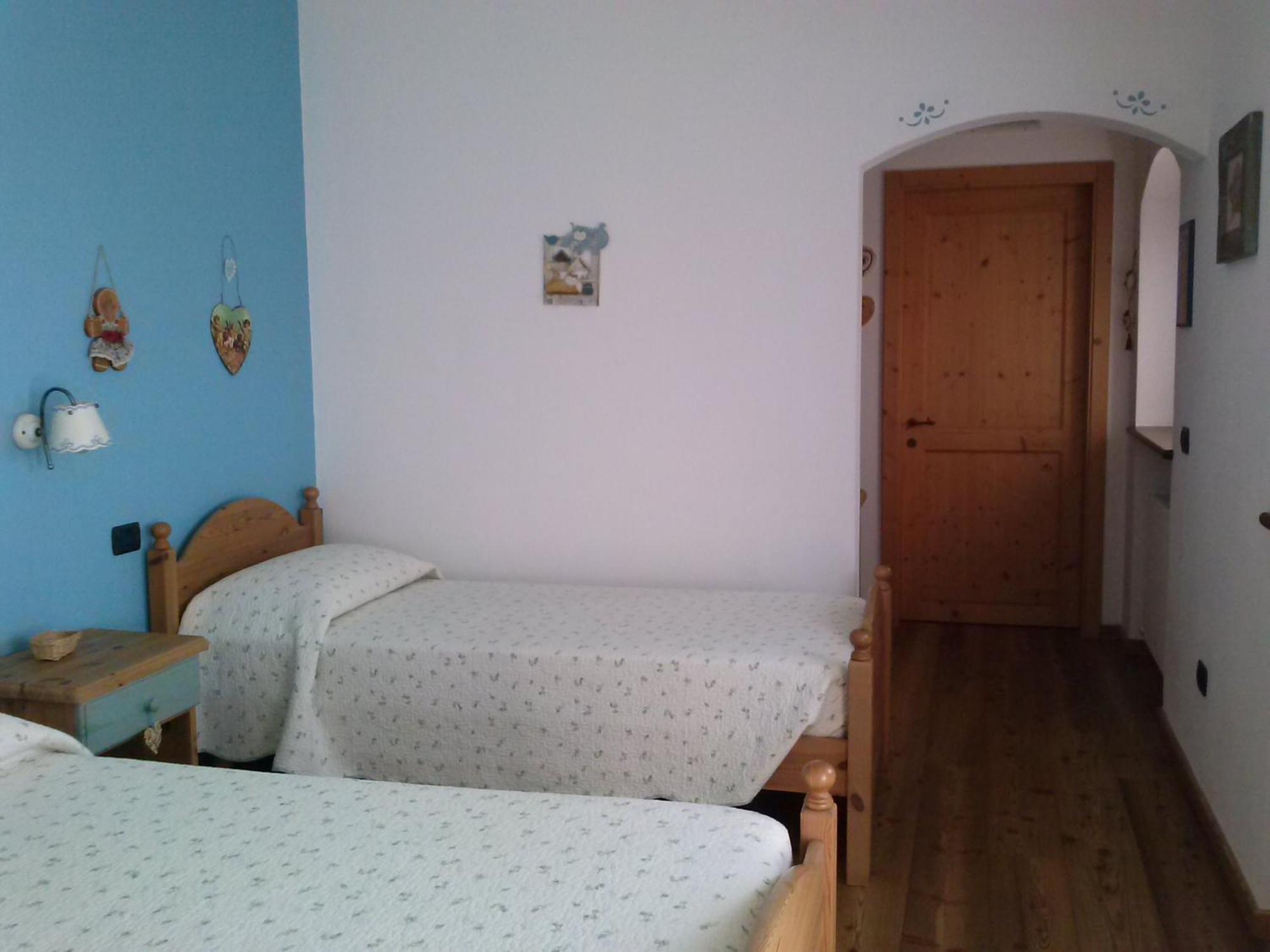 B&B Al Ghiro Villa Lagarina Pokój zdjęcie
