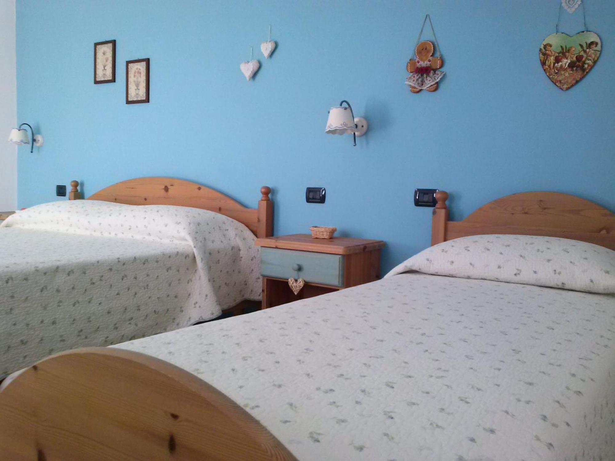 B&B Al Ghiro Villa Lagarina Pokój zdjęcie