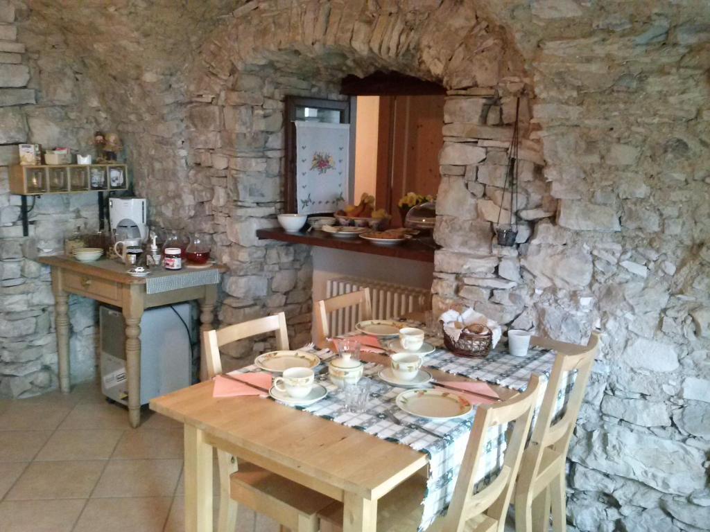 B&B Al Ghiro Villa Lagarina Zewnętrze zdjęcie