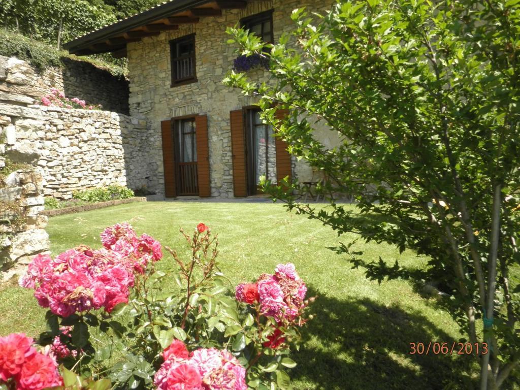 B&B Al Ghiro Villa Lagarina Pokój zdjęcie