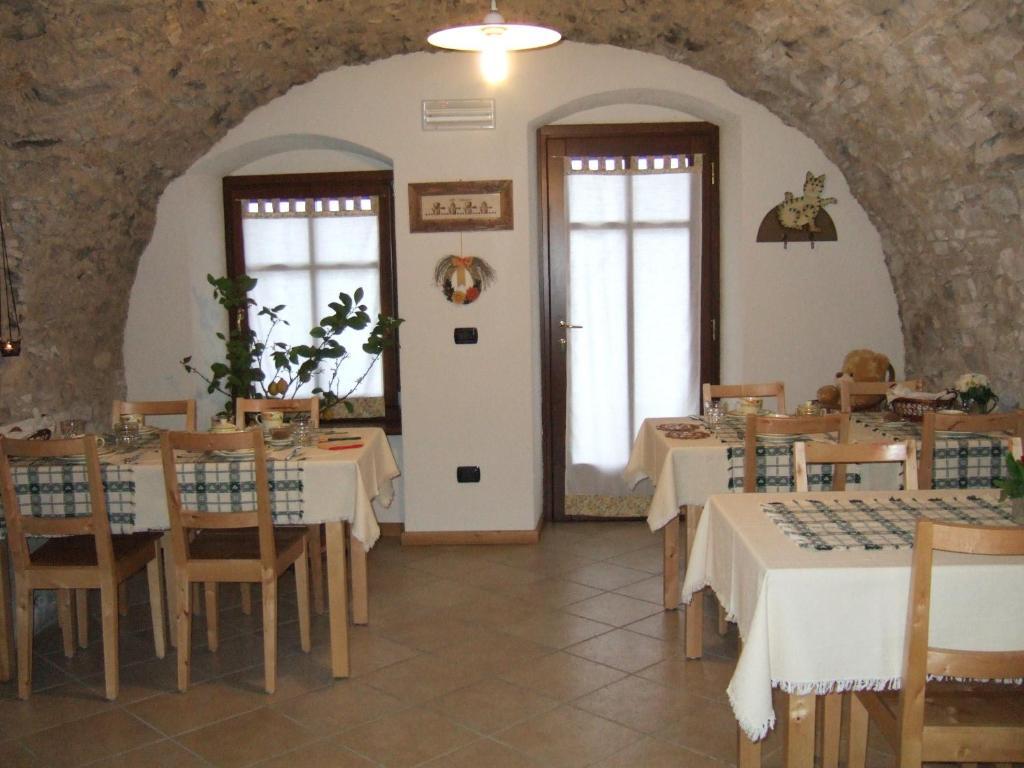 B&B Al Ghiro Villa Lagarina Zewnętrze zdjęcie