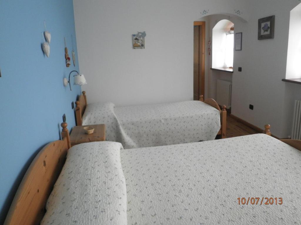 B&B Al Ghiro Villa Lagarina Pokój zdjęcie