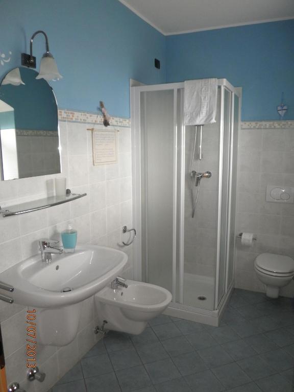 B&B Al Ghiro Villa Lagarina Pokój zdjęcie