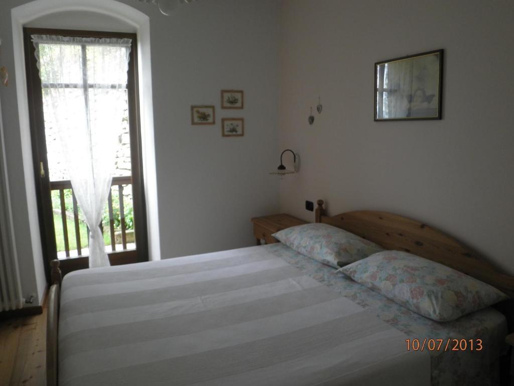 B&B Al Ghiro Villa Lagarina Pokój zdjęcie