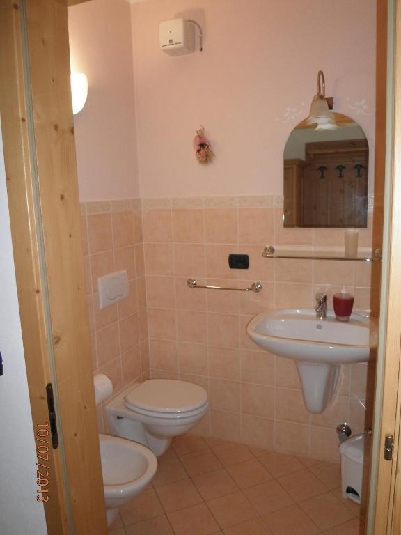 B&B Al Ghiro Villa Lagarina Pokój zdjęcie