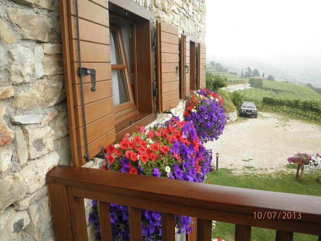 B&B Al Ghiro Villa Lagarina Pokój zdjęcie