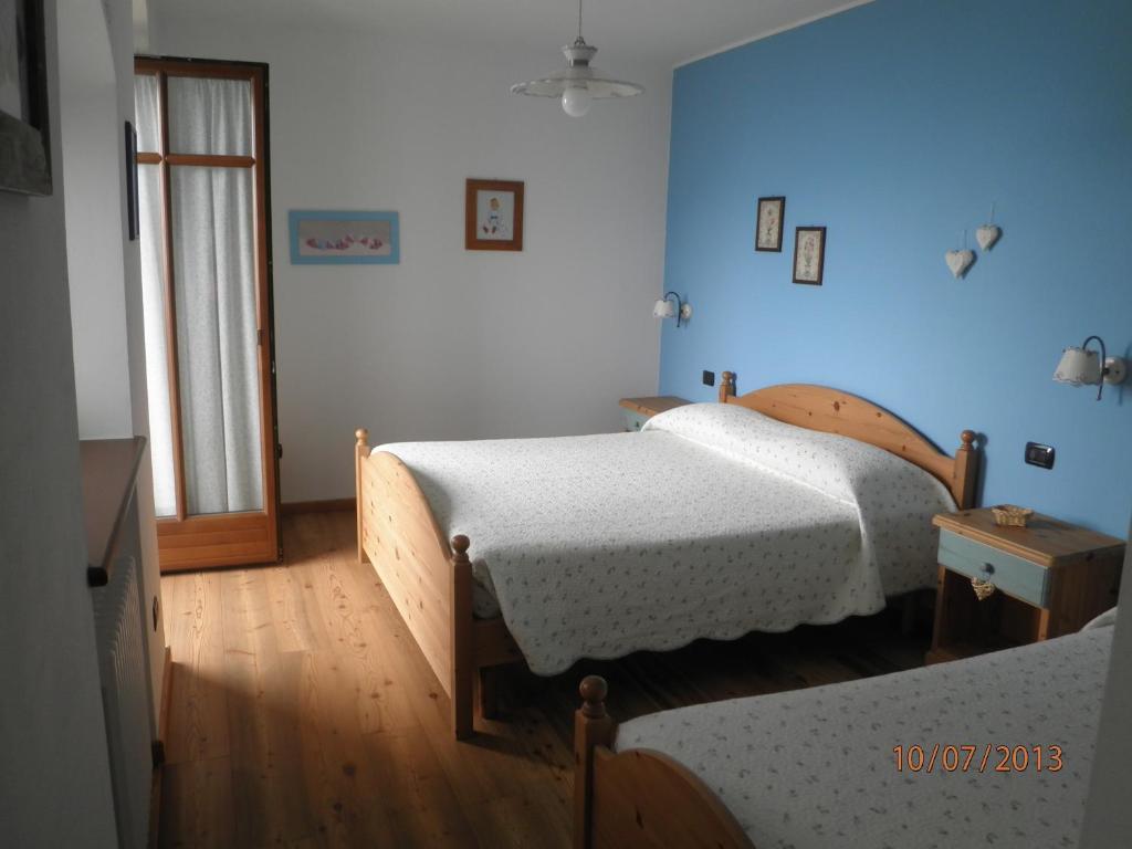 B&B Al Ghiro Villa Lagarina Pokój zdjęcie