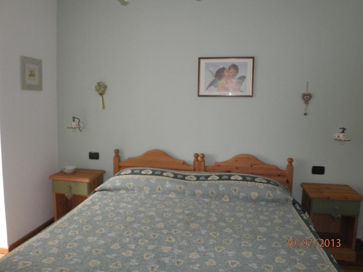 B&B Al Ghiro Villa Lagarina Pokój zdjęcie